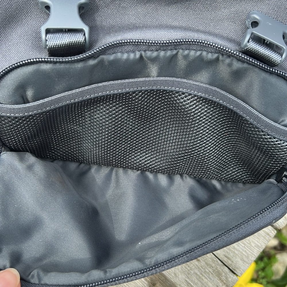 lululemon athletica Dark Gray Early Embark Kit
5L - Picture 6 of 14